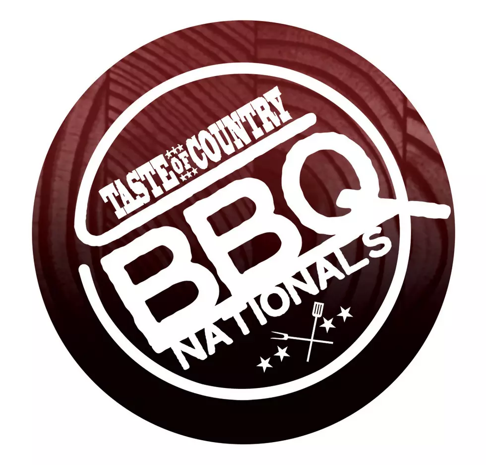 Taste Of Country BBQ Nationals In Amarillo With Eli Young Band