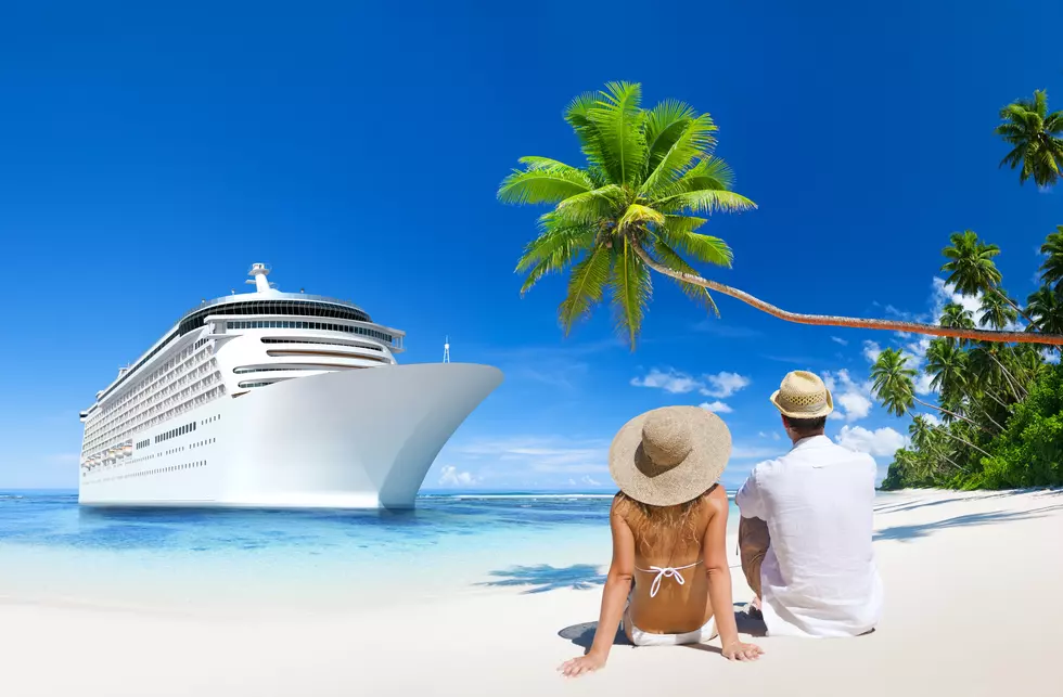 101.9 The Bull Wants To Send YOU On a 5-Day Cruise, Here&#8217;s How!