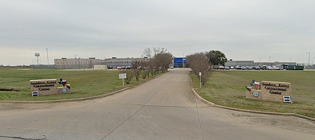 Sanders Estes Correctional Unit, Venus, Texas