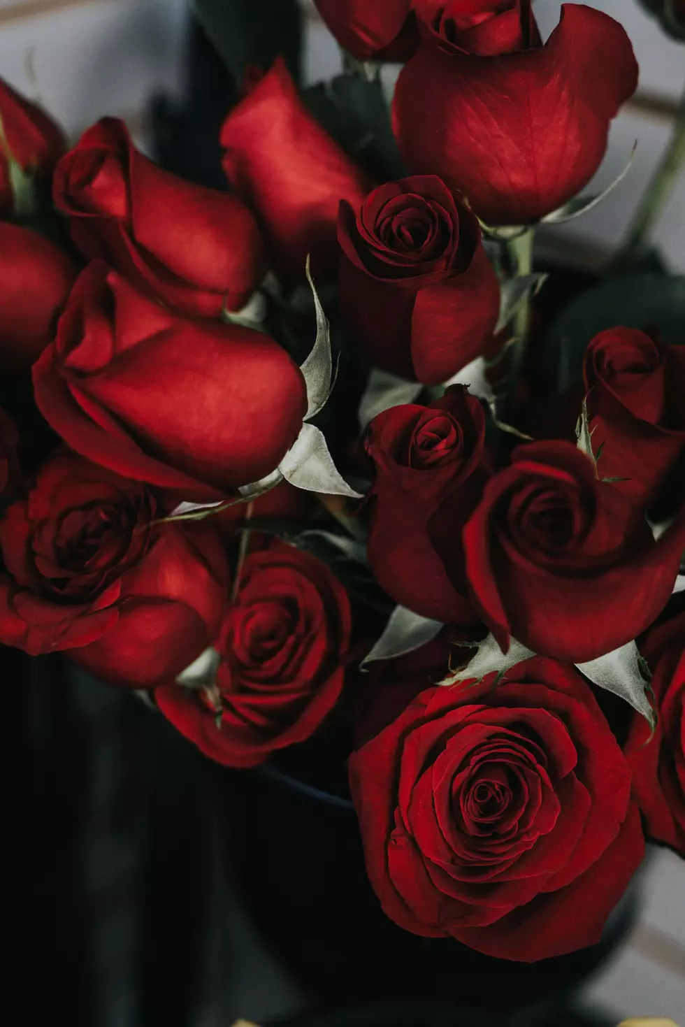 Texas Among The Most Expensive States To Get Roses For Valentine’s Day