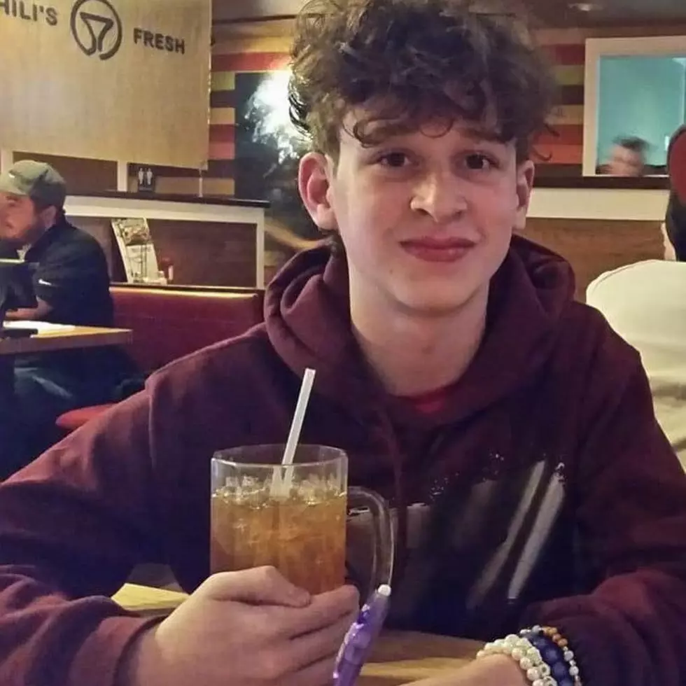 Help Find Missing Amarillo Boy