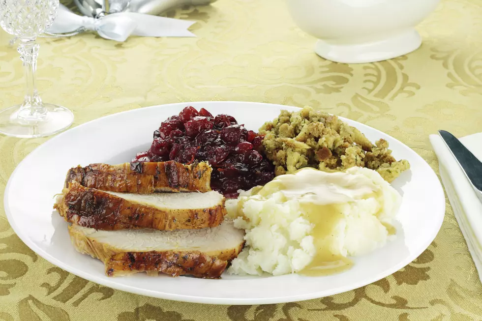 Amarillo Jewel Big Jim’s Pizza: Let’s Come Together to Help with Thanksgiving