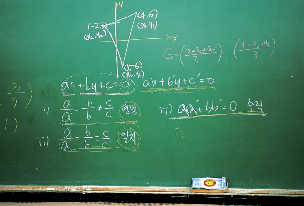 Photo Math App Can Help Parents Trying To Teach In Amarillo