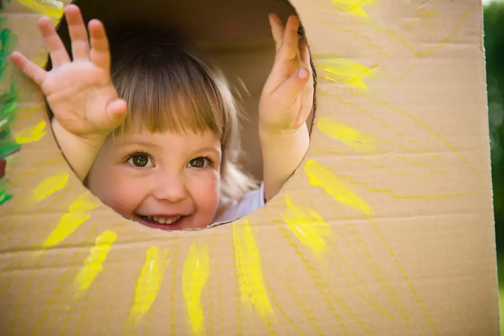CASA In Amarillo Giving You A Chance To Win A Playhouse