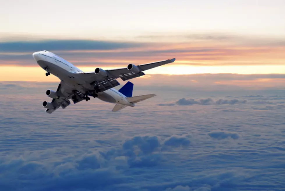 Get A Free Travel Safety Kit From Rick Husband International Airport