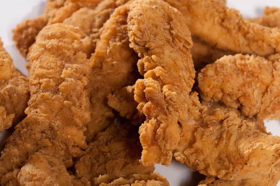 The Battle For The Best Chicken In Amarillo Is Heating Up