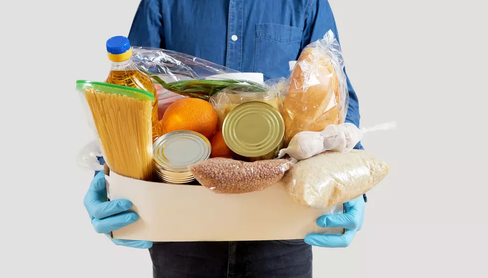 High Plains Food Bank Next Victim Of Temporarily Closing