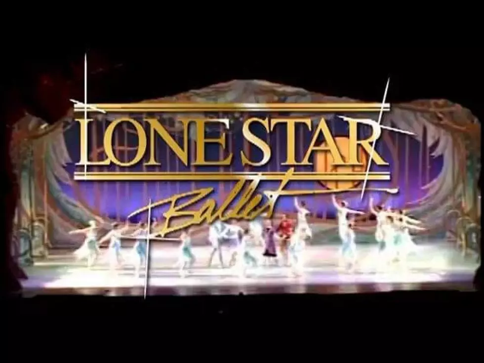 Vicki McLean Retires From Lone Star Ballet