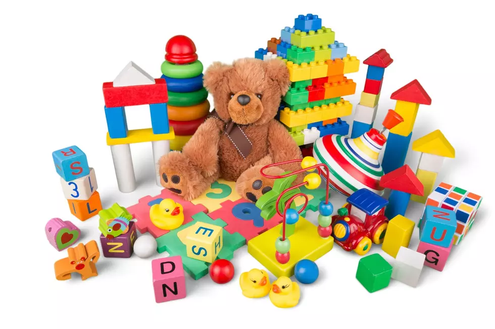 An Amarillo Event for Parents and Future Parents This Week