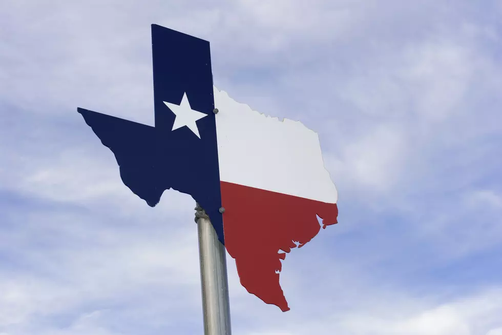 The Legendary Stories Behind These Six Weird Texas Town Names
