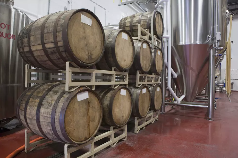 First Toilet Paper and Coins; Now Texas Might See Booze Shortage