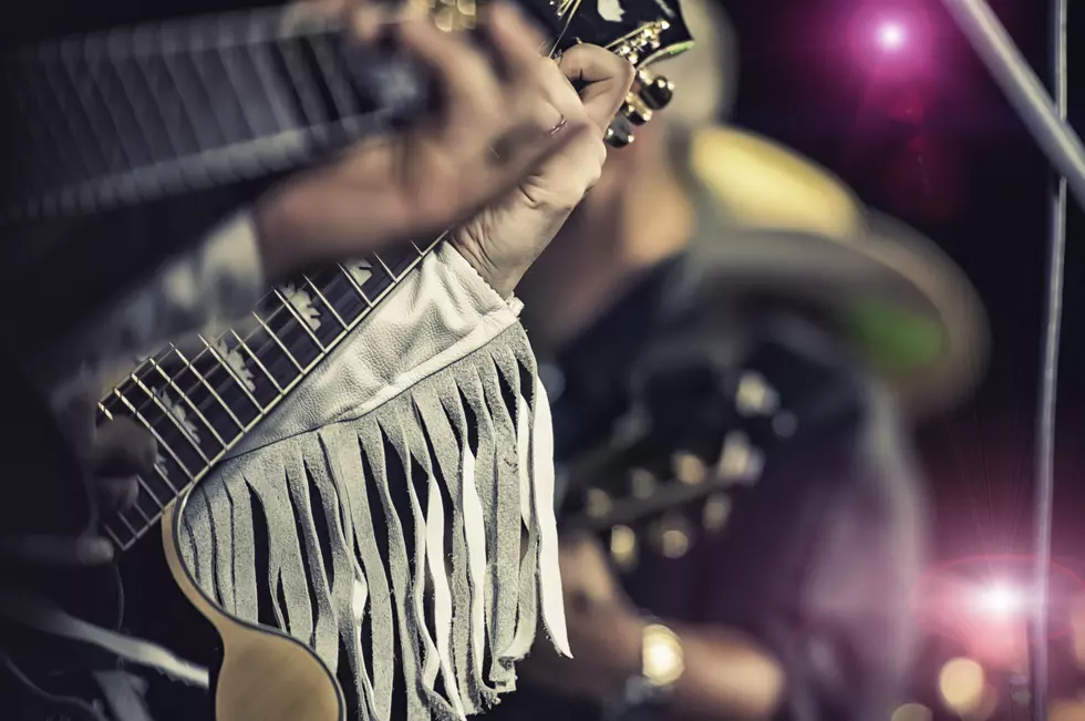 Do You Know Who Originally Wrote + Performed Amarillo By Morning?