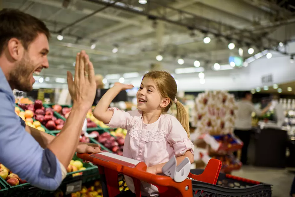 Have Kids? Than the Just Between Friends Sale in Amarillo is a Must