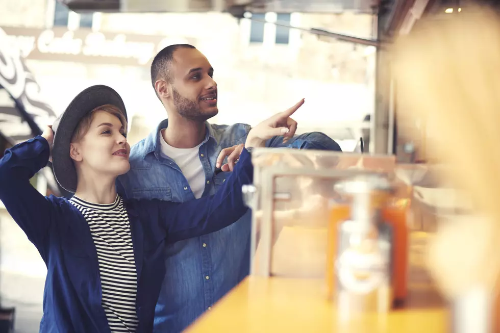 Where Do You Find the Amarillo Food Trucks When Hungry?