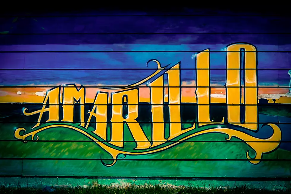 What Are The Best Places To Take Out Of Towners Visiting Amarillo?