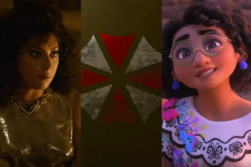 Horror To Family Fun: What New Movies Are In Amarillo For Thanksgiving