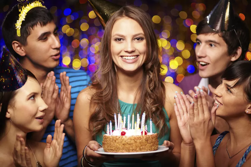 Are You Looking For Free Food On Your Birthday in Amarillo?