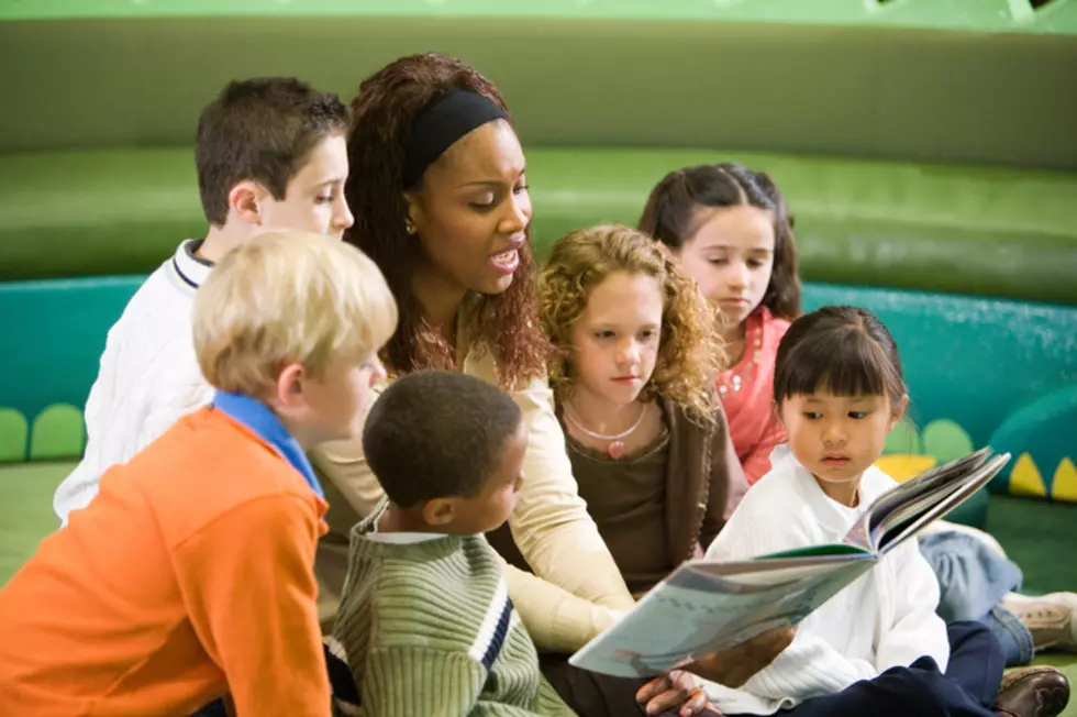 When School is Out Where Can Amarillo Parents Send Their Kids?