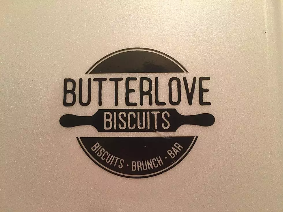 Marvel Fans Gathering at Butterlove Biscuit to Show Their Powers