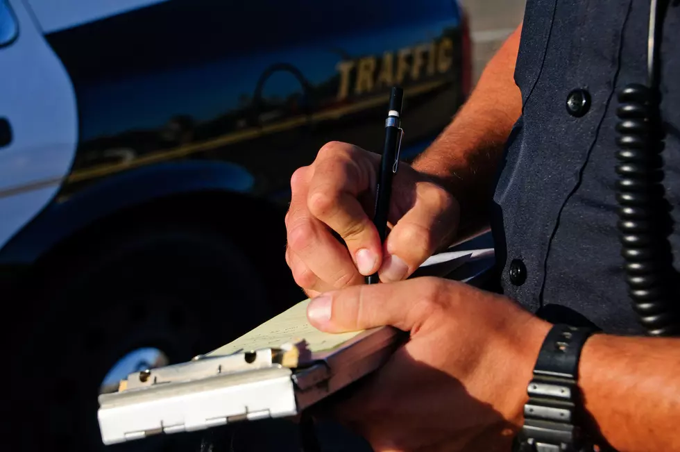 Yes, It’s Really Illegal To Put This in Your Truck in Texas