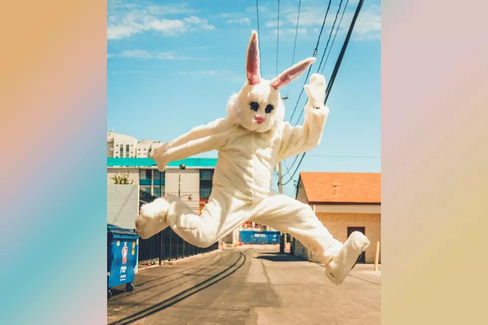 Five Times Easter Went Too Far