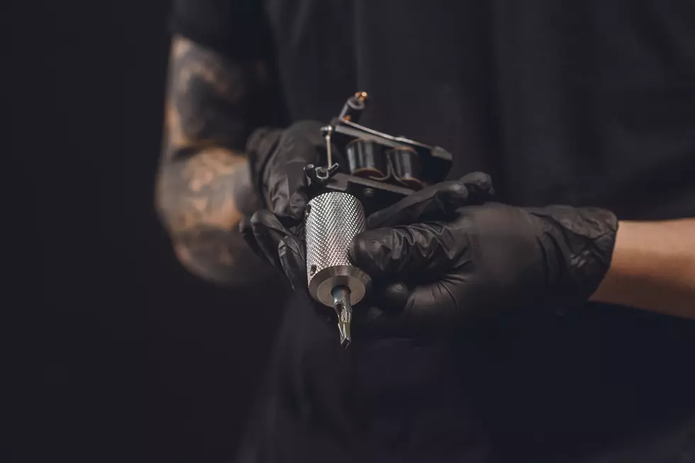Tattoo Expo Still Scheduled For This Weekend In Amarillo