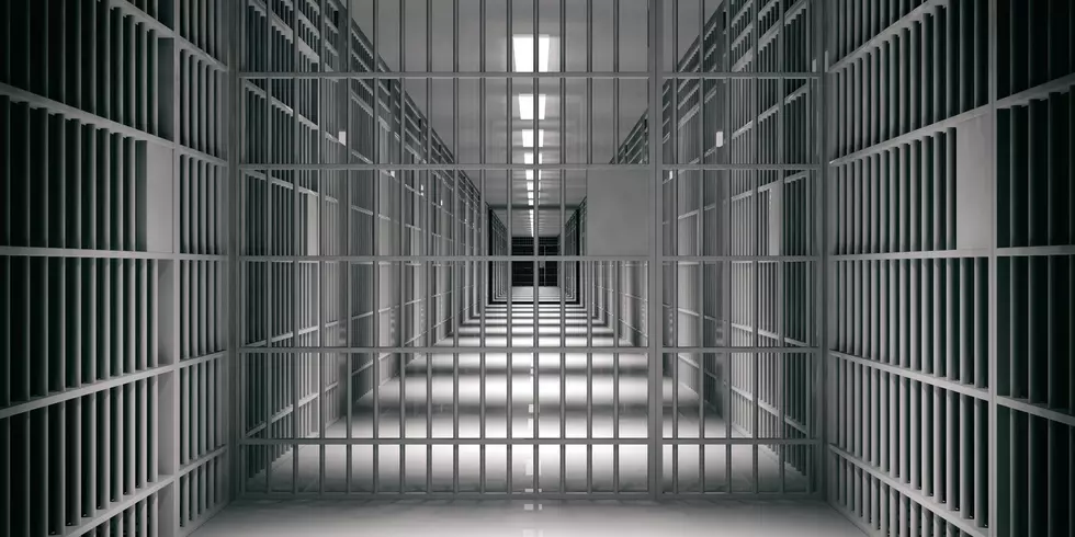 A History Of Amarillo Area Jailbreaks