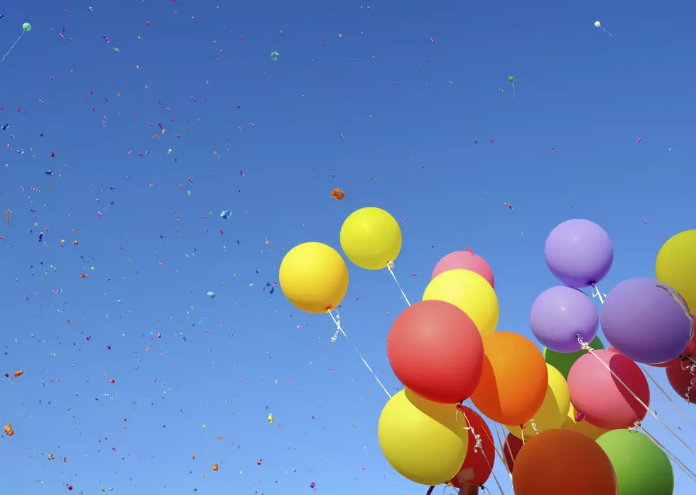 A Party In Place Parade Is Being Planned For Thursday In Amarillo