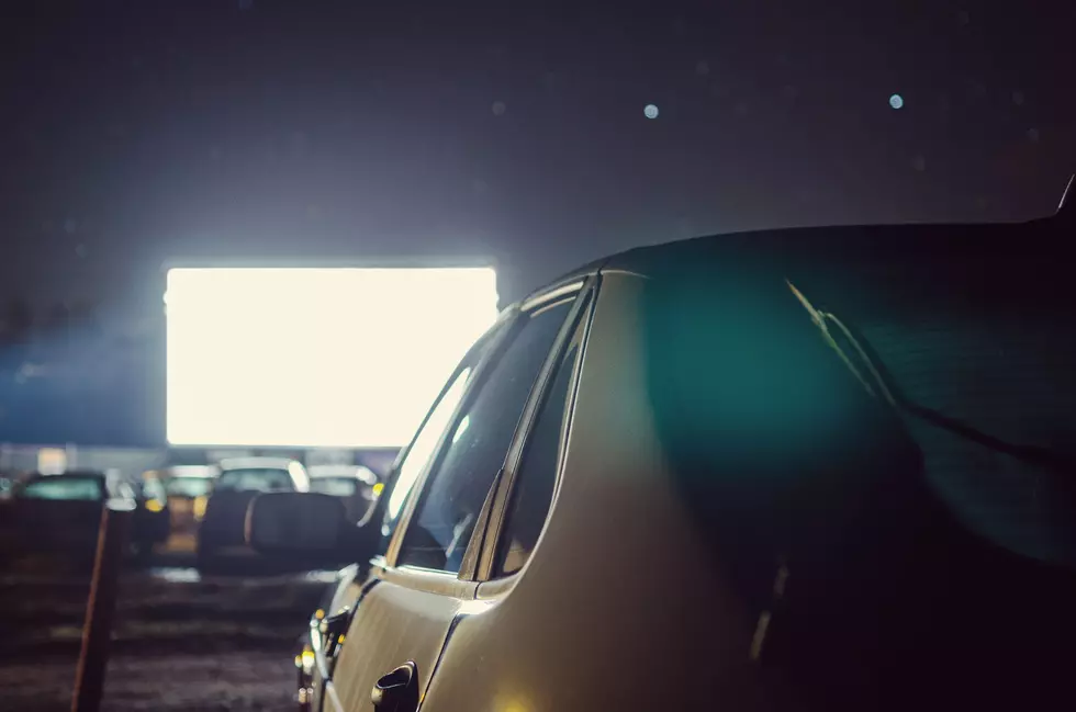 Drive-In Theaters Offer A Great Way To Enjoy The Fourth