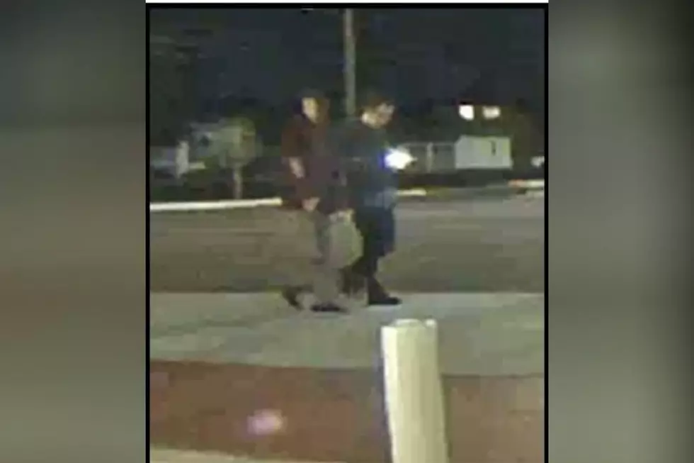 Information Needed About Suspects in Vandalism of Amarillo Church