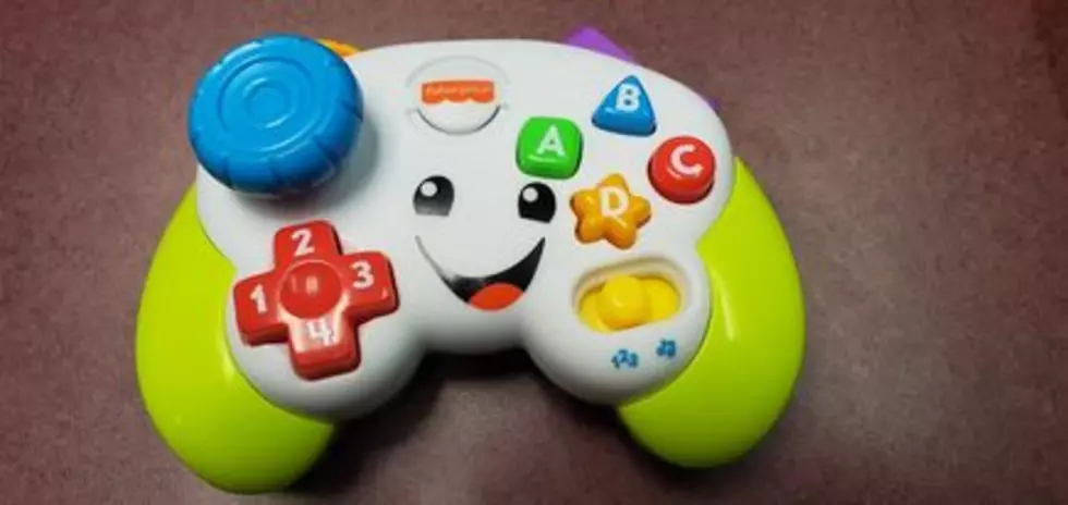 If Your Kid Has This Toy, Try Cheat Codes to Unlock Hidden Stuff