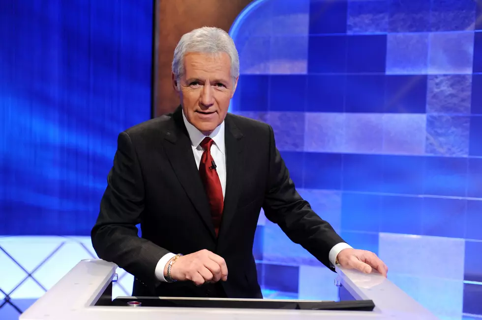 This City Has Appeared On ‘Jeopardy!’ Many Times. What Is Amarillo?