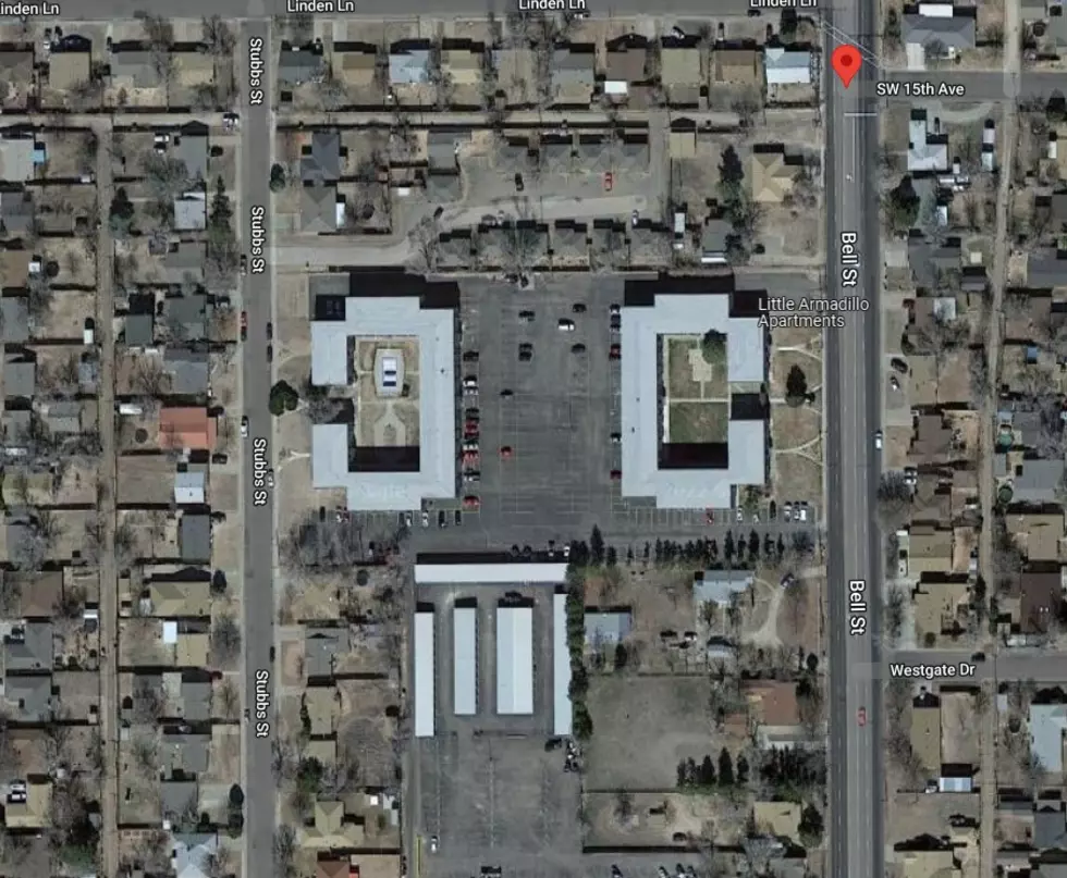 Murder On Block Of 1500 Bell St…For The Second Time