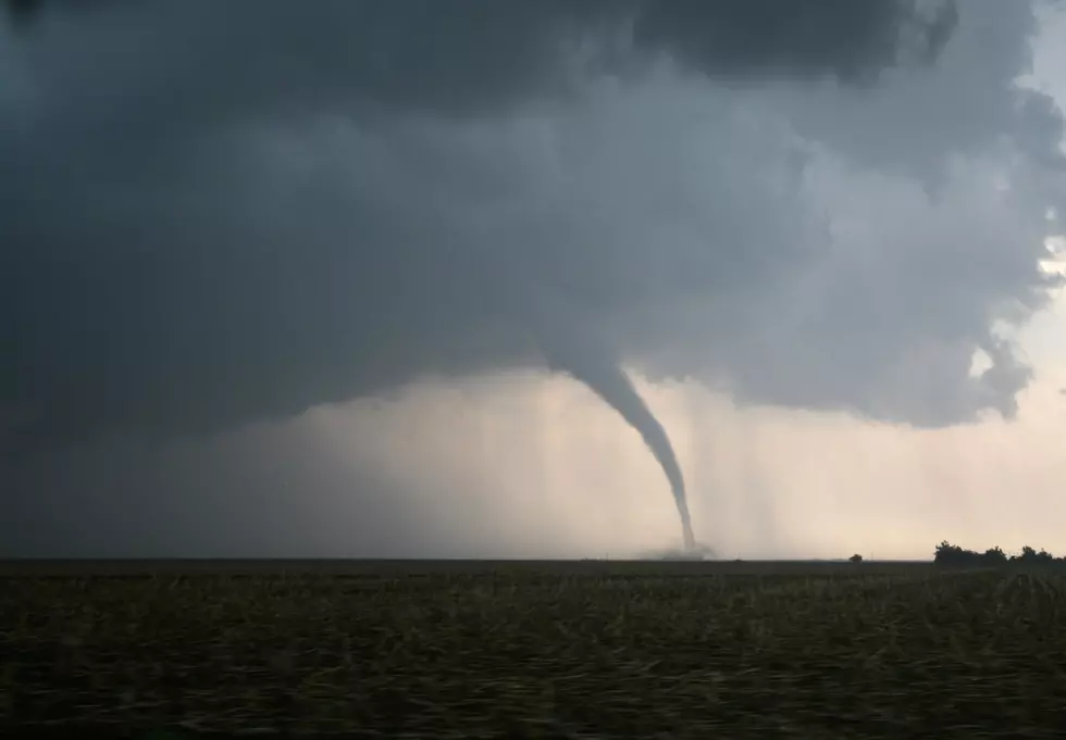 Where Do You Go During a Tornado Warning While at Wonderland Park?