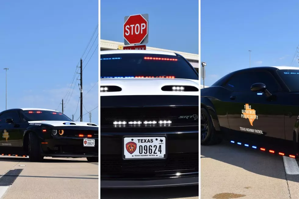 Texans Not Happy with Latest Flex from Texas Department of Public Safety