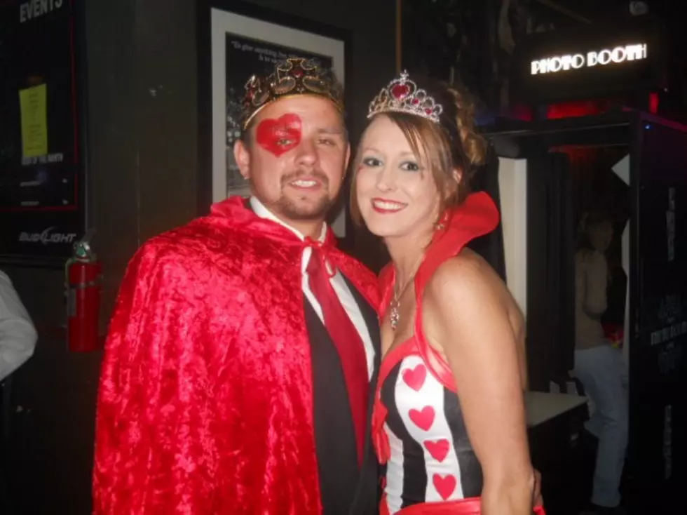 Five Fun Things for Amarillo Teens to do in Halloween