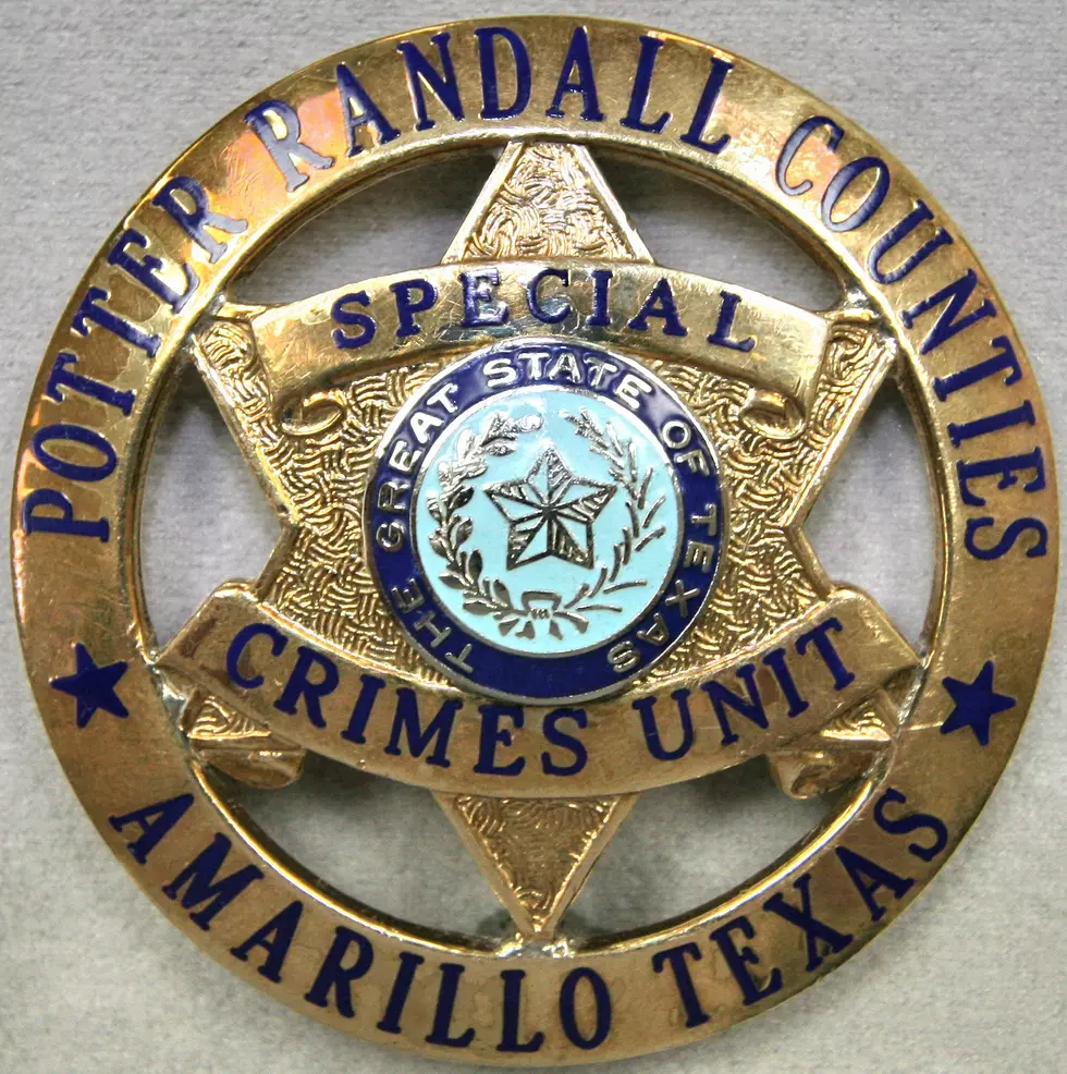 Randall County Sheriff’s Office Student Academy Is Coming