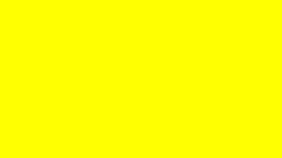 Mayor Ginger Nelson To Amarillo: Display Something Yellow