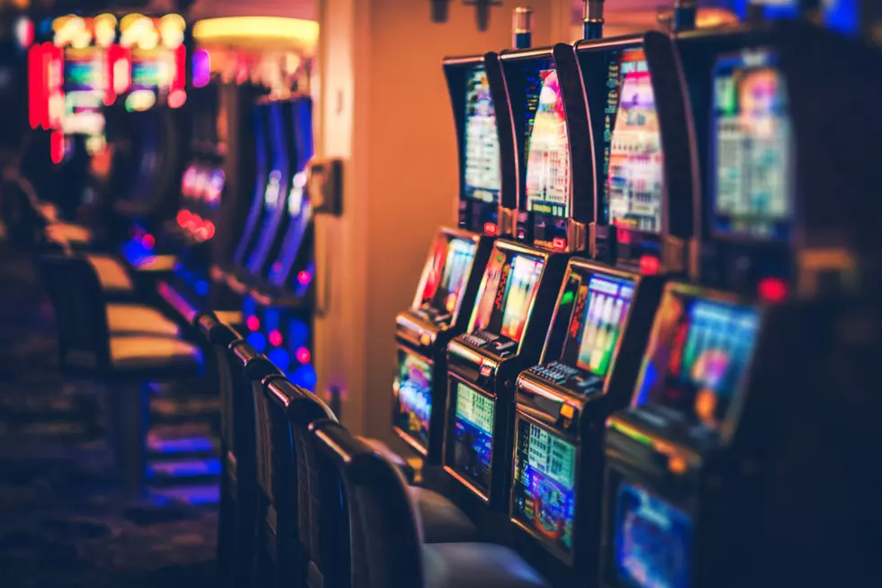 Illegal Gambling Ring In Panhandle Broken Up. Did You Know We Had Them?