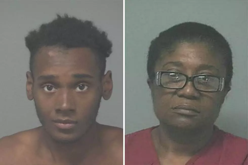 All In The Family? Second Arrest Made in Connection With Labor Day Shooting in Amarillo