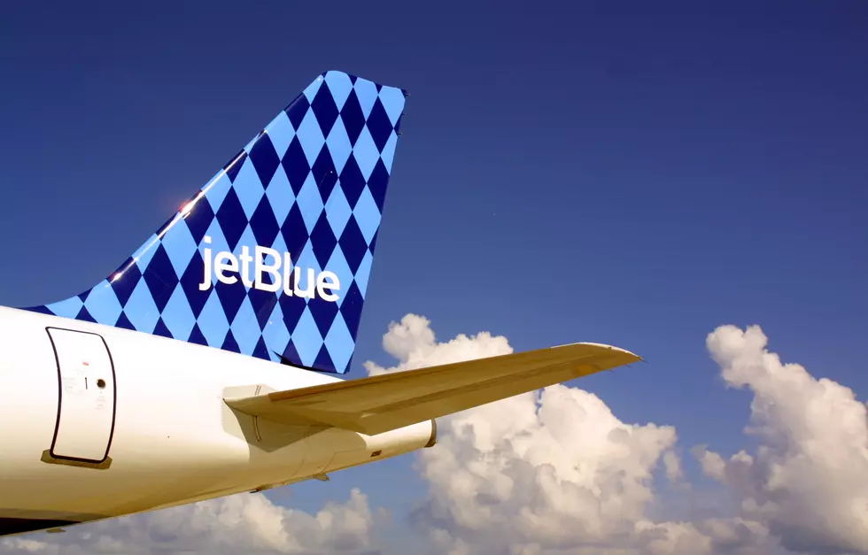 JetBlue Pilot Was Ruled Competent To Stand Trial