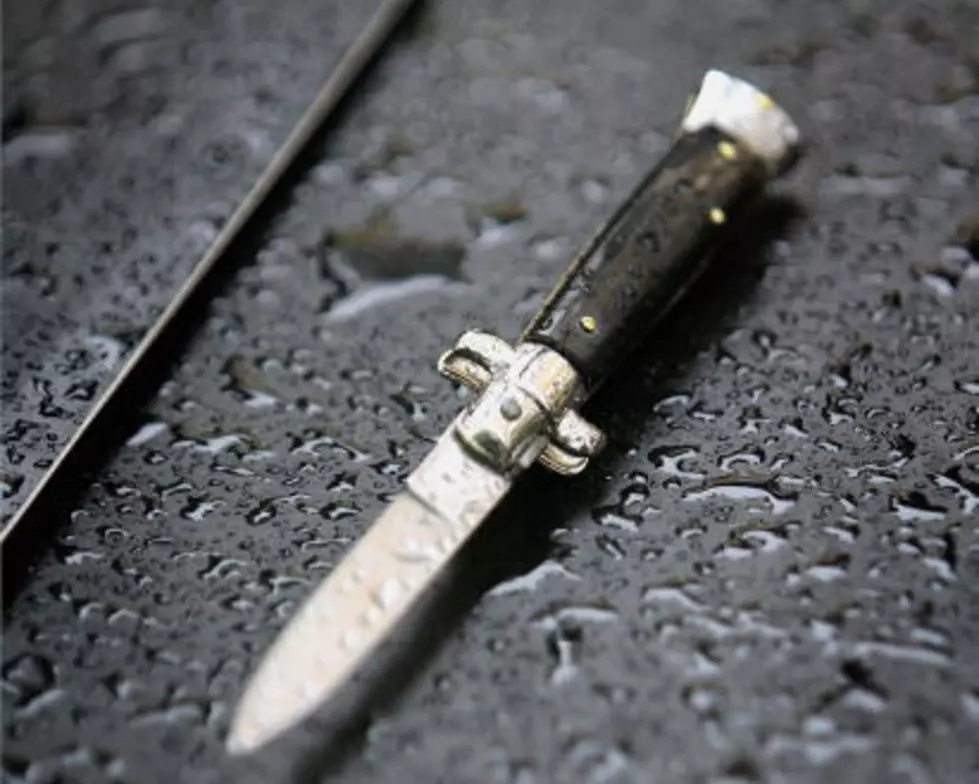 Amarillo Man Stabbed In Wendy’s Drive Through By Men Panhandling