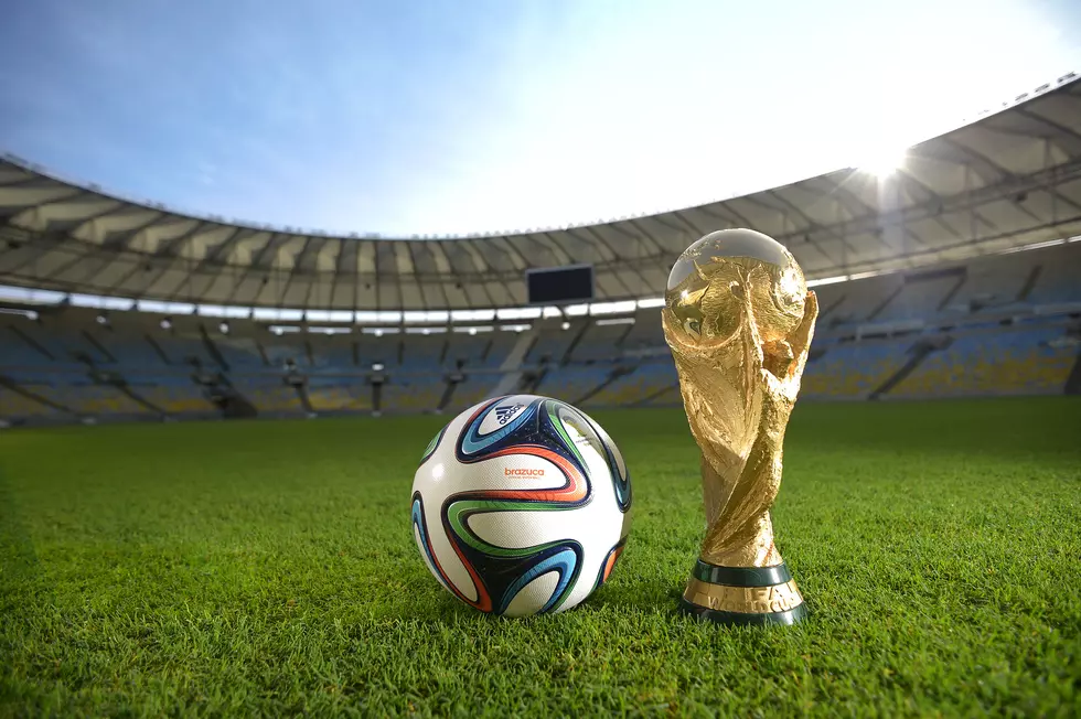 2014 FIFA World Cup Round of 16 Best Of The Best Goals