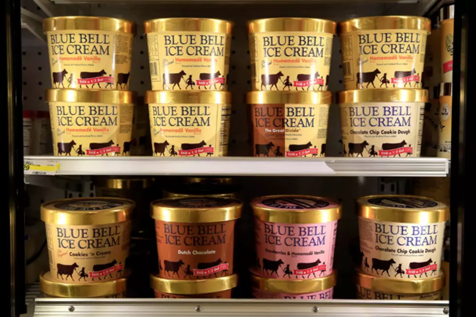 Blue Bell’s Most Missed Flavor Returns to Texas Freezers