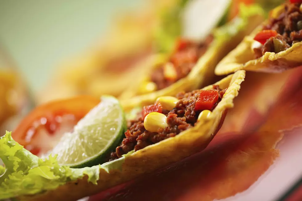 5 Quick Amarillo Lunches