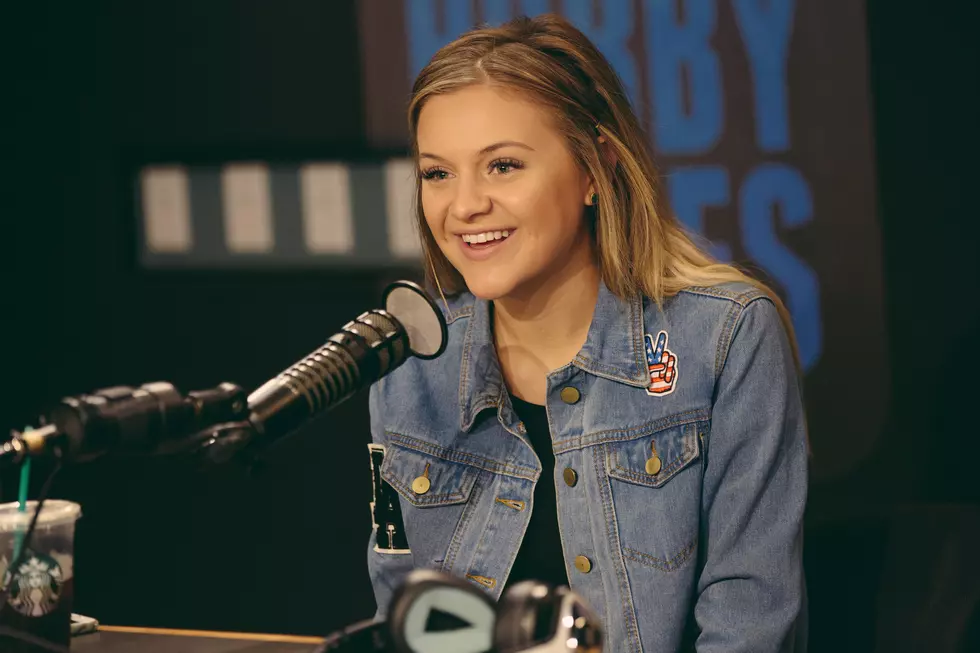 Kelsea Ballerini Guesses Songs From Birth Year