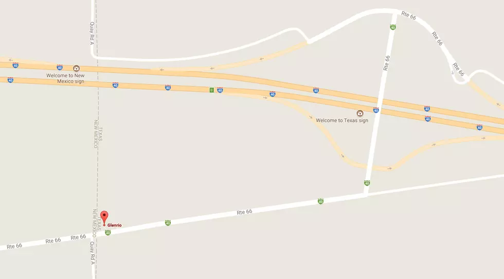 Credit: Google Maps