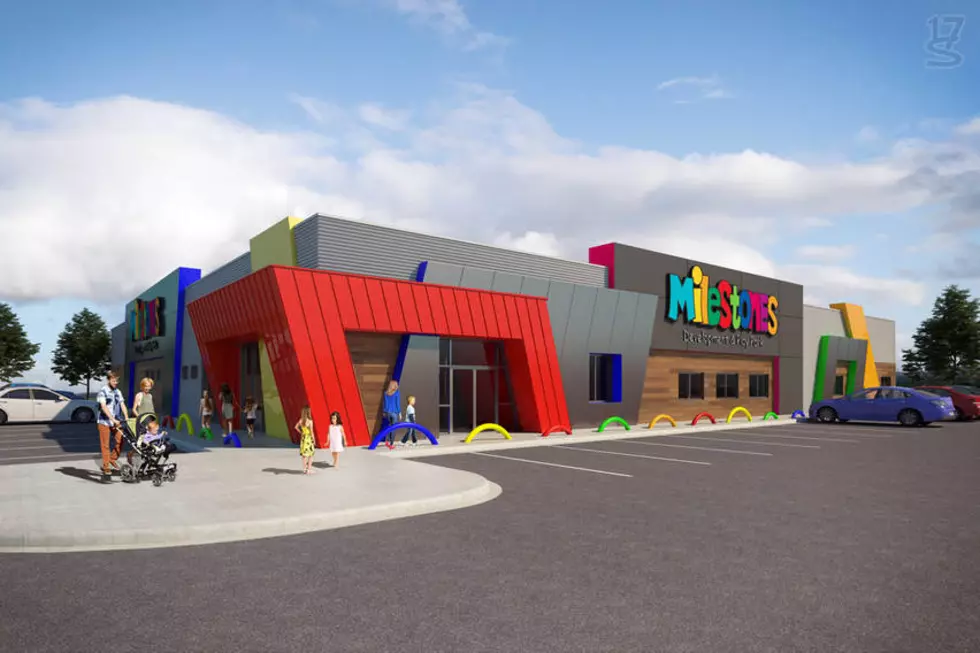 A New Park Where Everyone Can Play