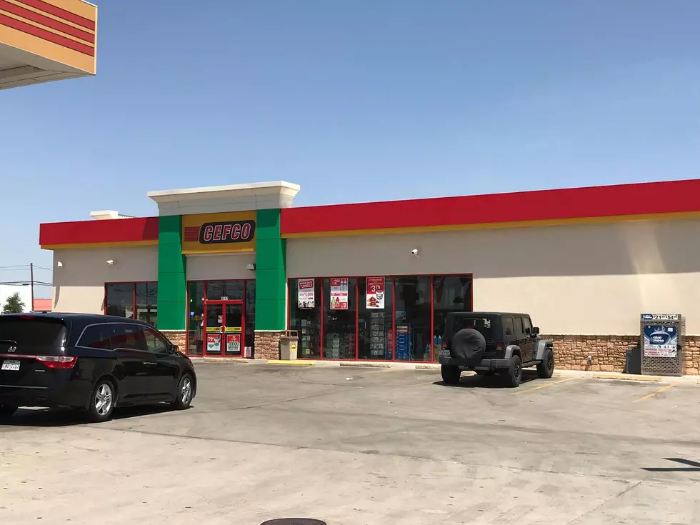 CEFCO Convenience Stores Want To Pay You $5,000