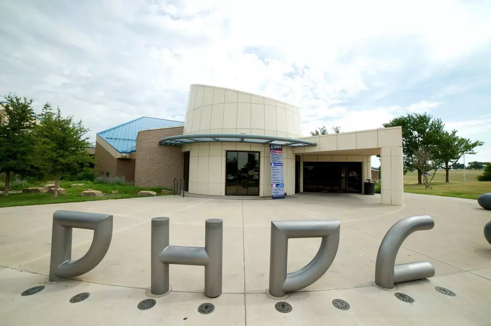 Get Into The Don Harrington Discovery Center For Just $1
